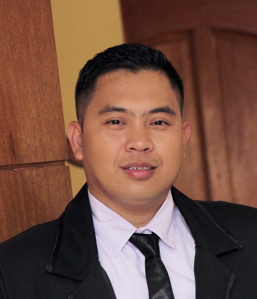 Randy Bryan Panopio