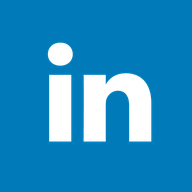 LinkedIn icon
